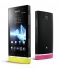 Sony Xperia U